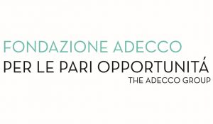 Logo Fondazione Adecco